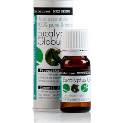 Gifi Bien-Être^Huile essentielle Eucalyptus Mességué