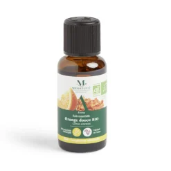 Gifi Nettoyage Et Entretien|Huile essentielle Mességué orange douce bio 30ml