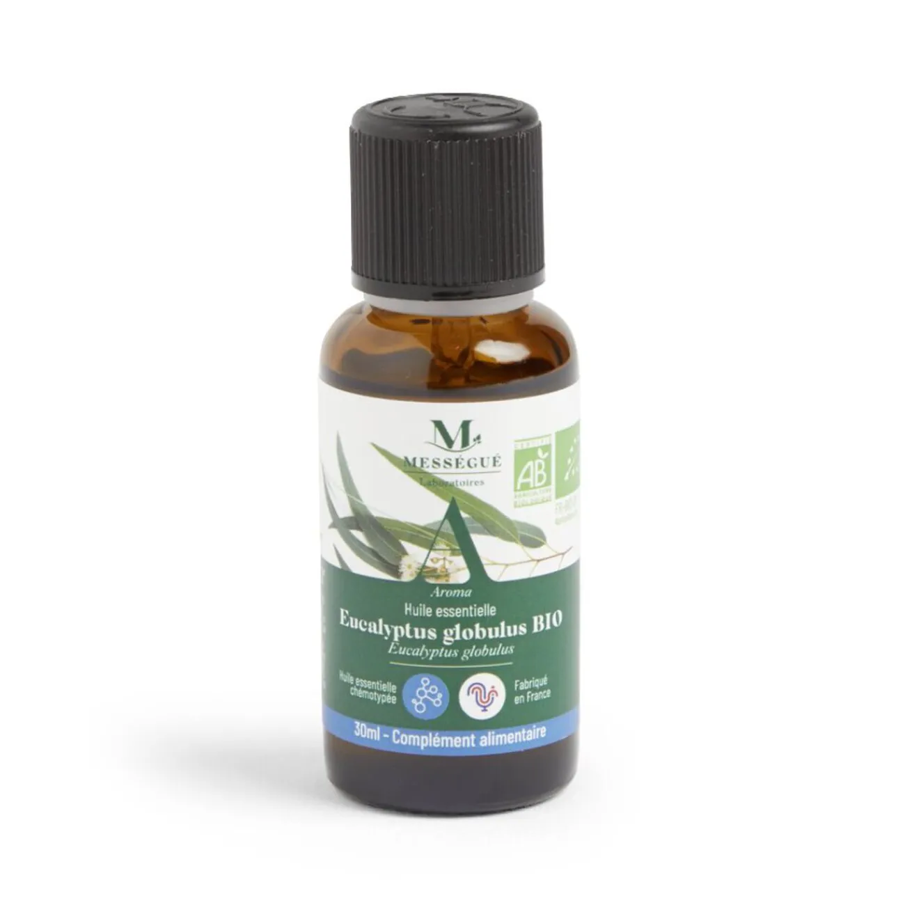 Gifi Nettoyage Et Entretien|Huile essentielle Mességué eucalyptus bio 30ml
