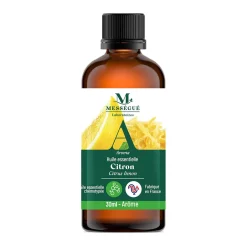 Gifi Bien-Être^Huile essentielle Mességué citron 30ml