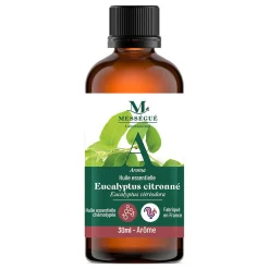 Gifi Bien-Être^Huile essentielle Mességué eucalyptus 30ml