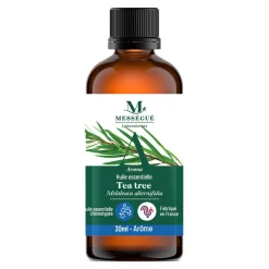 Gifi Bien-Être^Huile essentielle Mességué tea tree 30ml