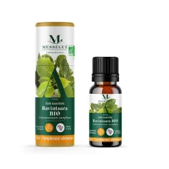 Gifi Bien-Être^Huile essentielle ravintsara bio