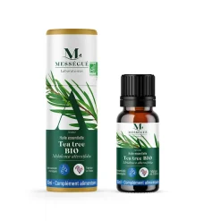 Gifi Bien-Être^Huile essentielle tea tree bio