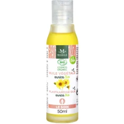 Gifi Beauté^Huile végétale arnica bio, flacon de 50 ml