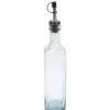 Gifi Huilier ou vinaigrier en verre
