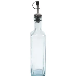 Gifi Huilier ou vinaigrier en verre