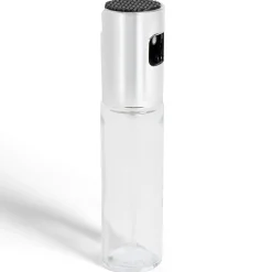Gifi Huilier pulvérisateur en verre Ø4,2xH.18cm