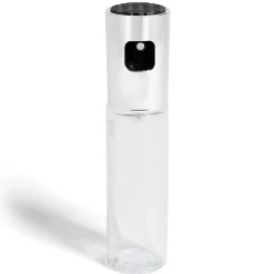 Gifi Huilier pulvérisateur en verre Ø4,2xH.18cm
