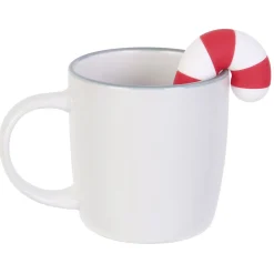 Gifi Infuseur à thé forme sucre d'orge