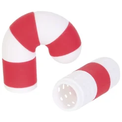 Gifi Infuseur à thé forme sucre d'orge