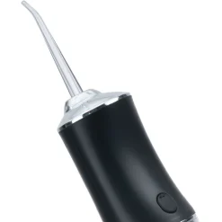 Gifi Bien-Être^Jet dentaire Homday rechargeable à 3 têtes