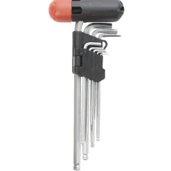 Gifi Outils Bricolage^Jeu de 9 clés allen