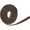 Gifi Quincaillerie^Joint de calfeutrage adhésif thermoplastique marron