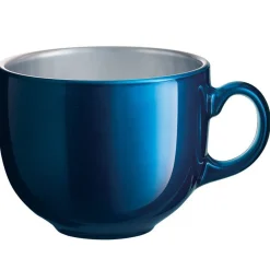 Gifi Jumbo en verre trempé Luminarc flashy bleu 50 cl