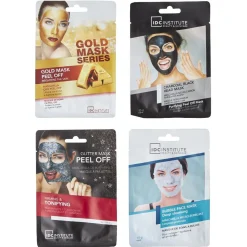 Gifi Beauté^Kit 4 masques visage