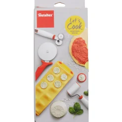 Gifi Kit à pâte à pizza