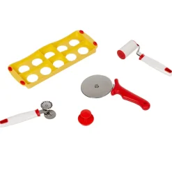 Gifi Kit à pâte à pizza