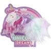 Gifi Beauté^Kit accessoire beauté licorne 3 pièces