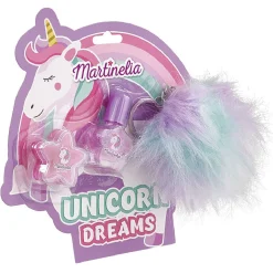 Gifi Beauté^Kit accessoire beauté licorne 3 pièces