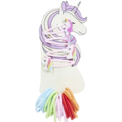 Gifi Beauté^Kit accessoires cheveux enfant x24