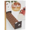 Gifi Kit bûche de Noël Woody