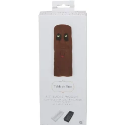 Gifi Kit bûche de Noël Woody