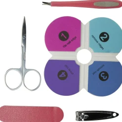 Gifi Beauté^Kit beauté manucure