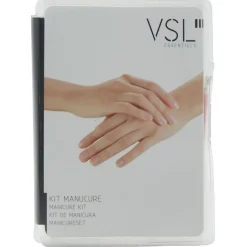 Gifi Beauté^Kit beauté manucure