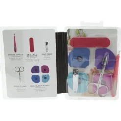 Gifi Beauté^Kit beauté manucure