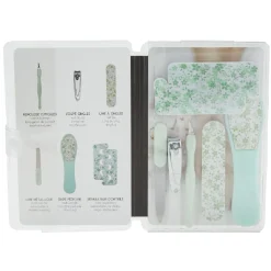 Gifi Beauté^Kit beaute pédicure