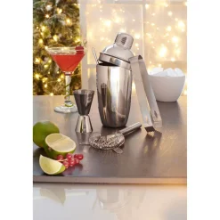 Gifi Kit cocktail 5 pièces