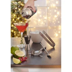 Gifi Kit cocktail 5 pièces