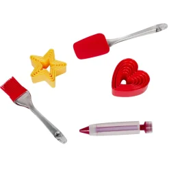 Gifi Kit cookie 14 outils