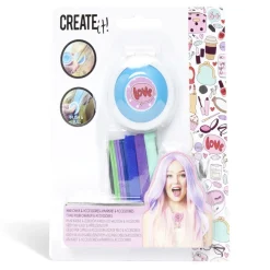 Gifi Beauté^Kit craie à cheveux