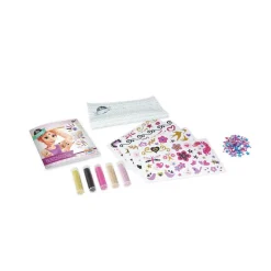 Gifi Beauté^Kit création tatouage de perles Be teens Buki