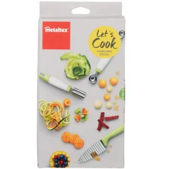 Gifi Kit décoration culinaire