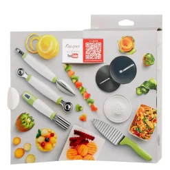 Gifi Kit décoration culinaire