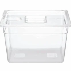 Gifi Kit de cuisson basse température sous vide Cuisilux 3 pièces