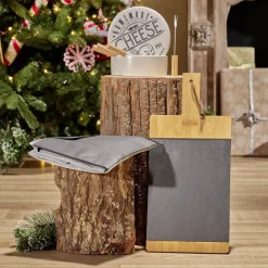 Gifi Kit de cuisson fromage au four