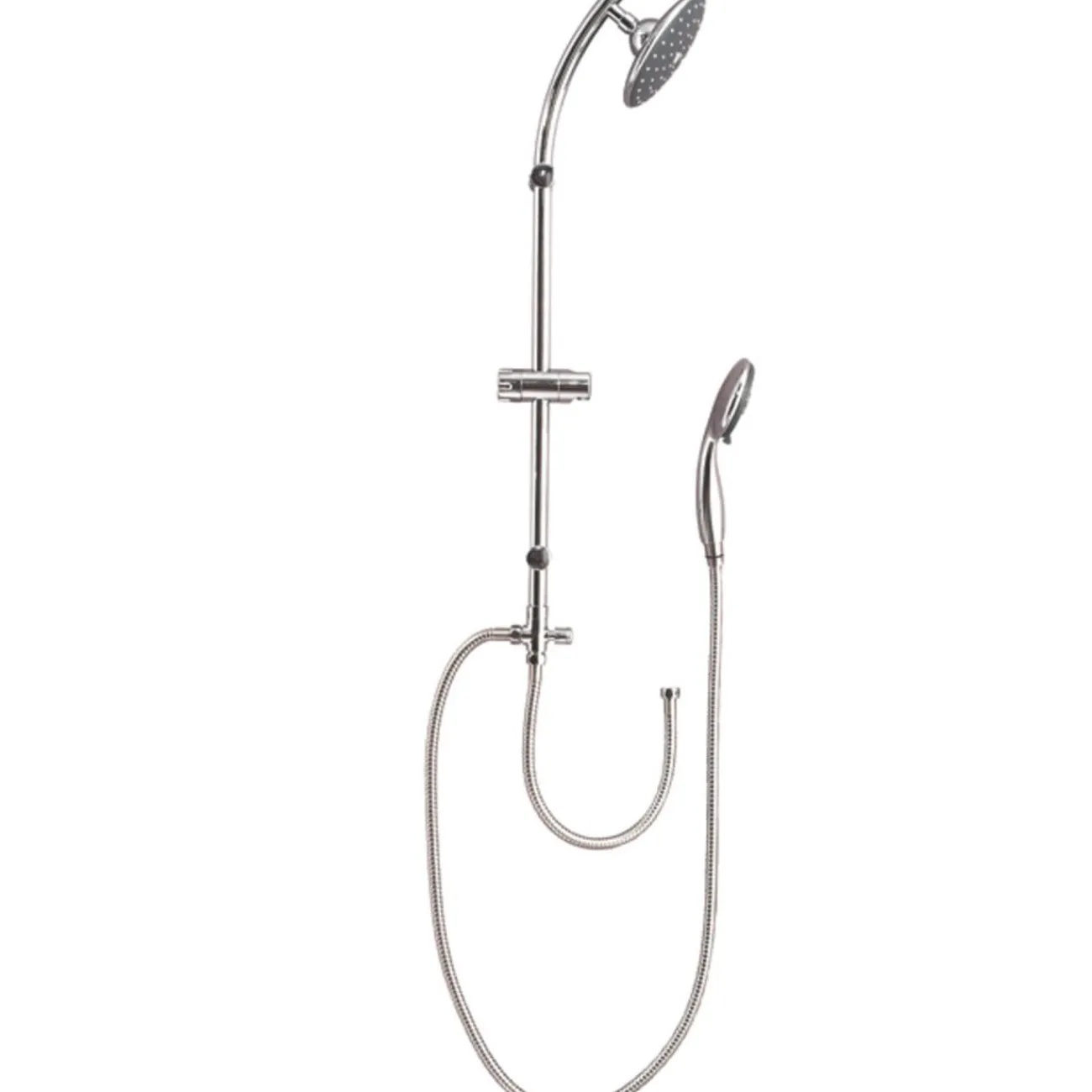 Gifi Equipement Douche^Kit de douche