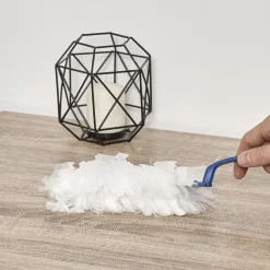 Gifi Nettoyage Et Entretien|Kit de dépoussiérage plumeau et recharge x 10