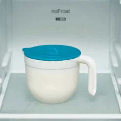 Gifi Kit de fabrication de fromage frais