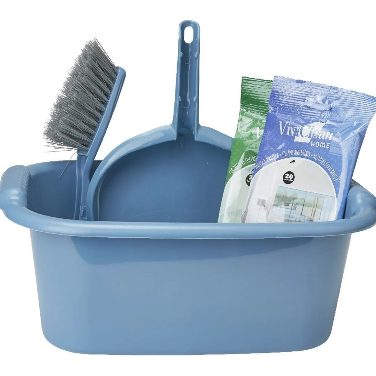 Gifi Nettoyage Et Entretien|Kit de ménage pour débutant