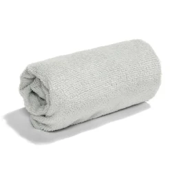 Gifi Nettoyage Et Entretien|Kit de nettoyage bouteille Ø7xH20cm avec 2 torchons 48x39cm et 30x30cm