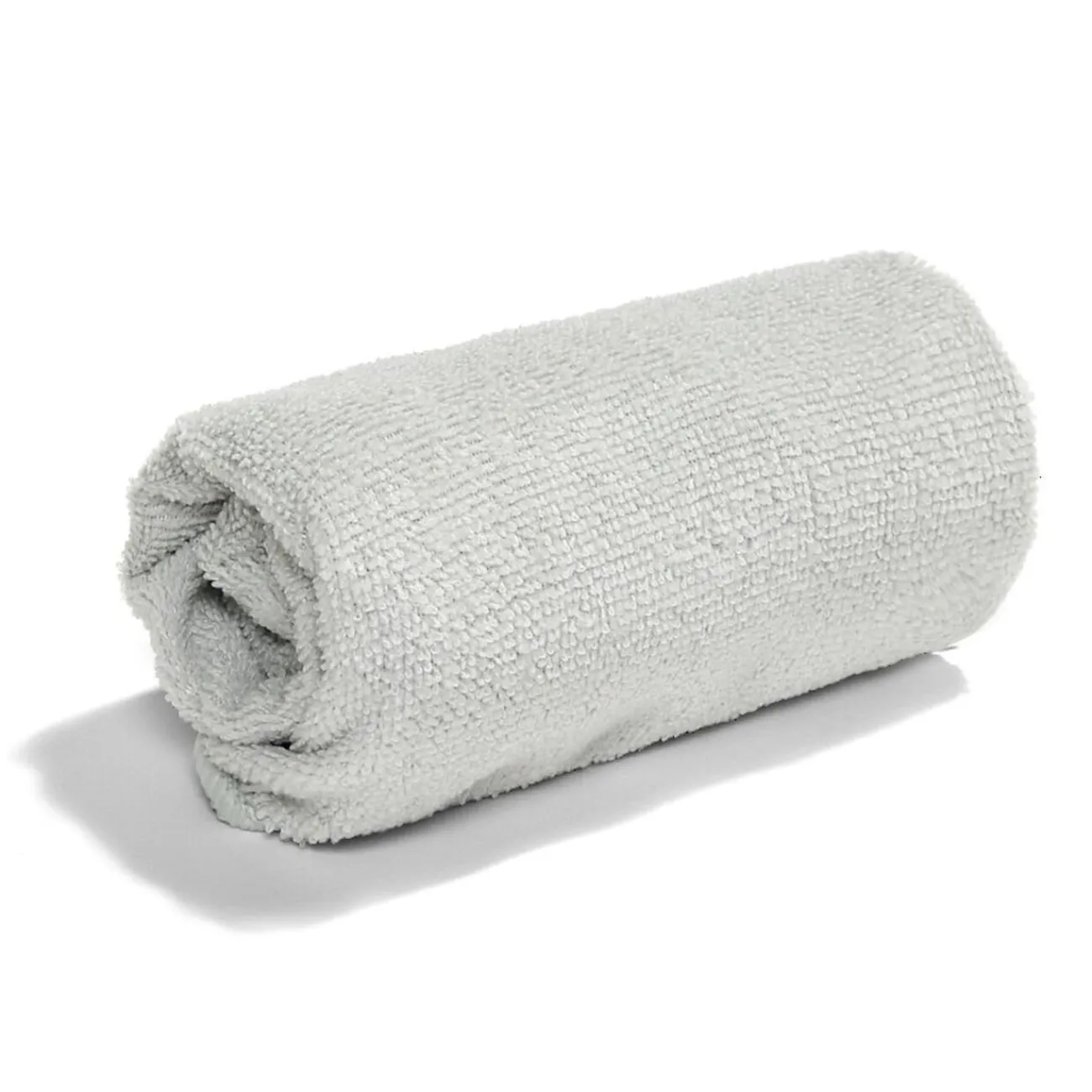 Gifi Nettoyage Et Entretien|Kit de nettoyage bouteille Ø7xH20cm avec 2 torchons 48x39cm et 30x30cm