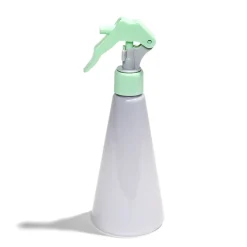 Gifi Nettoyage Et Entretien|Kit de nettoyage bouteille Ø7xH20cm avec 2 torchons 48x39cm et 30x30cm