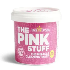 Gifi Nettoyage Et Entretien|Kit de nettoyage miracle PINK STUFF