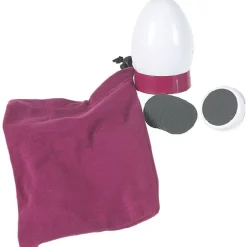 Gifi Bien-Être^KIT DE PEDICURE ELECTRIQUE