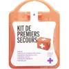 Gifi Bien-Être^Kit de premiers secours